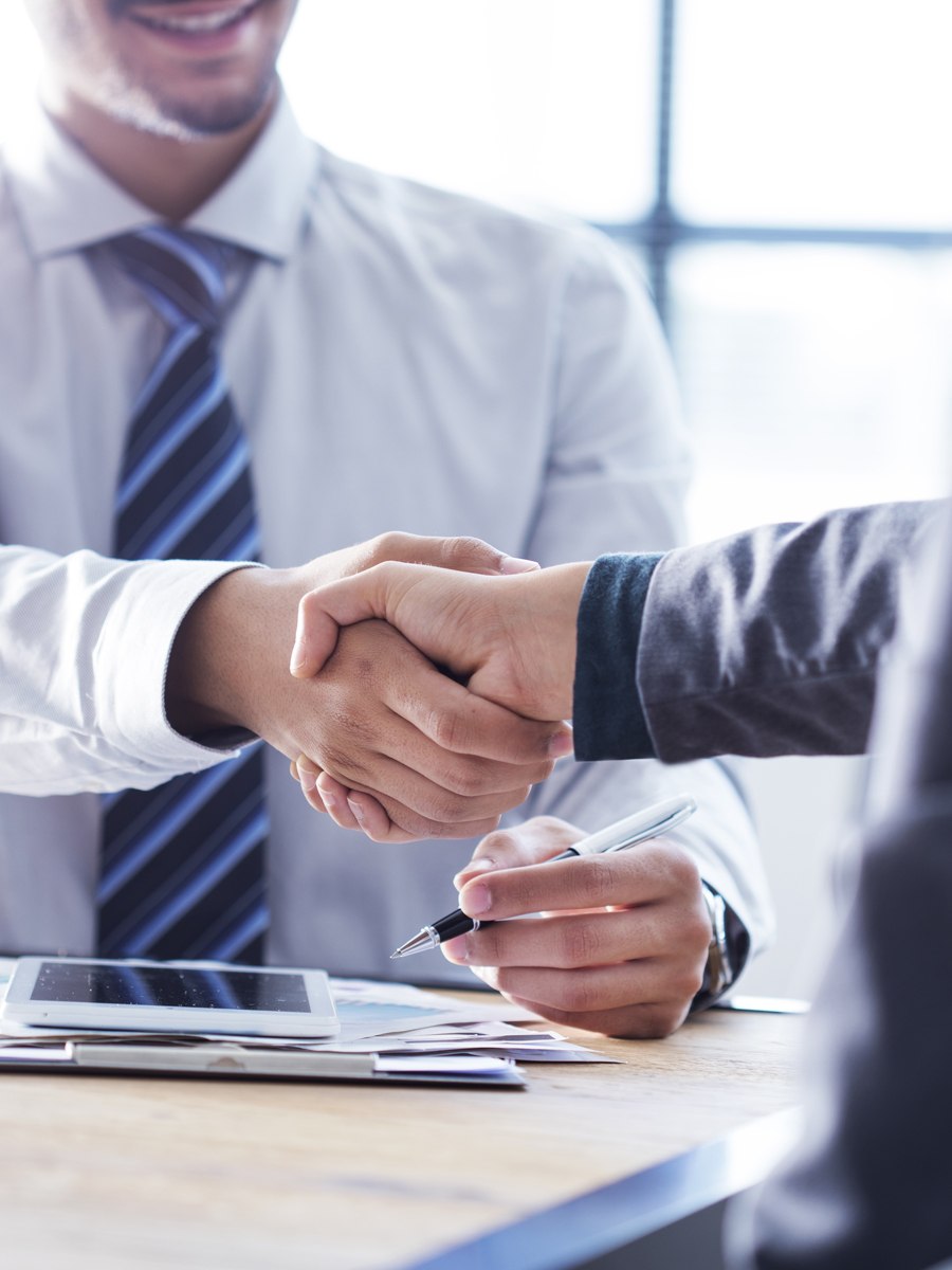 Consultoria e Representação