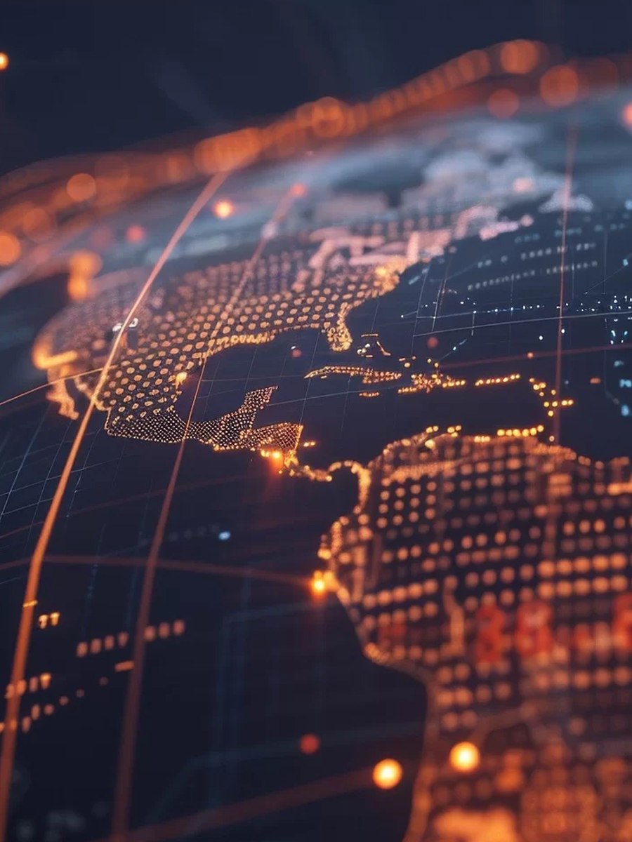 Representação de Indústrias e Desenvolvimento de Mercados Internacionais