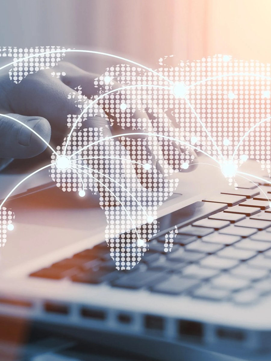 Presença Global – Escritórios em São Paulo e Atlanta