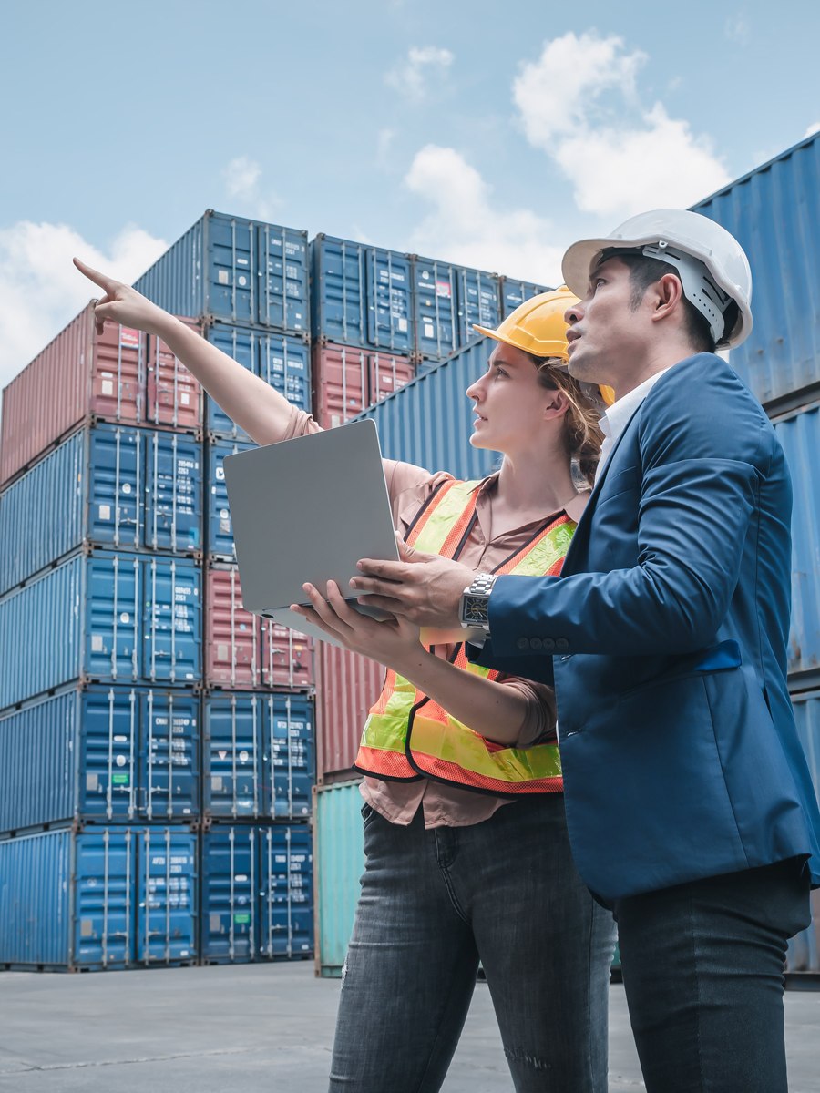 PRINCIPAIS SEGMENTOS