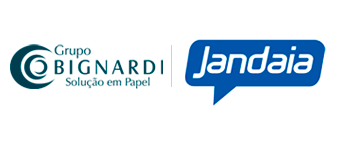 Bignardi e Jandaia